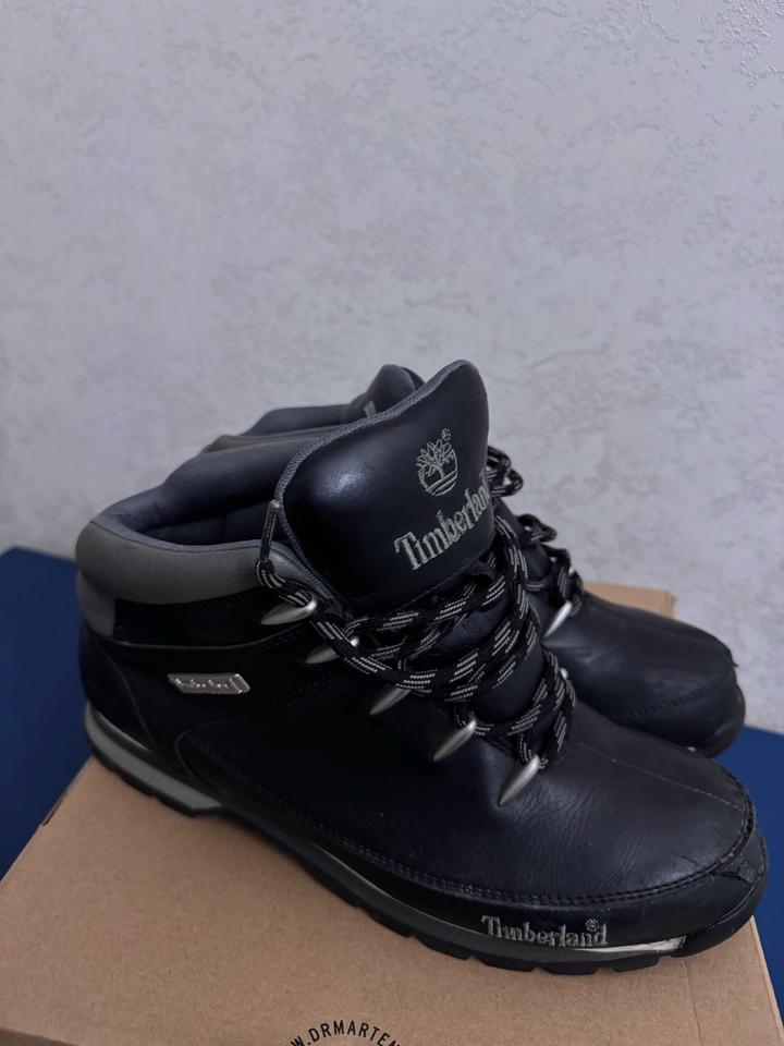 Timberland