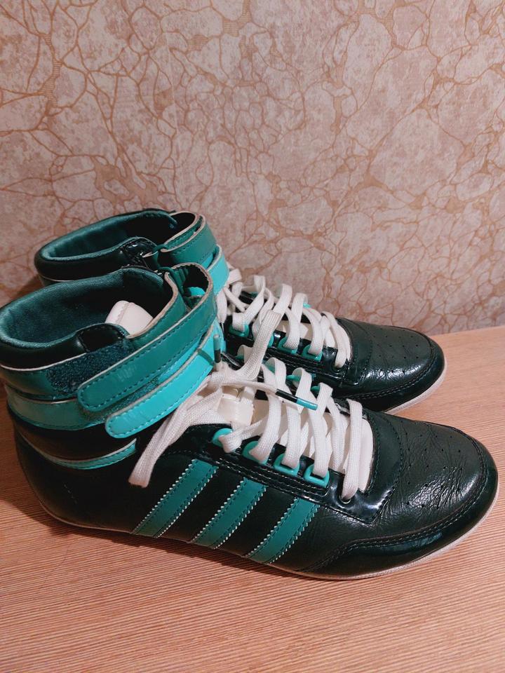 Adidas