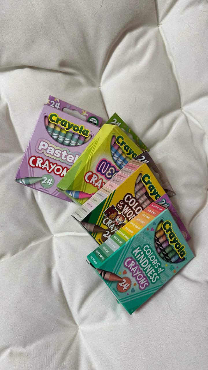 Crayola