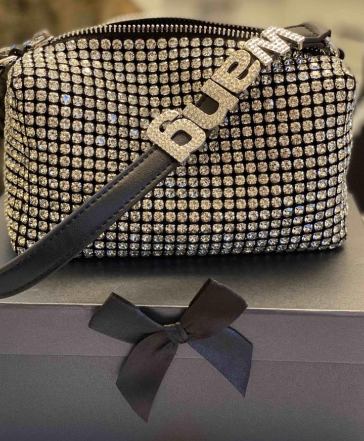 сумочка Alexander Wang