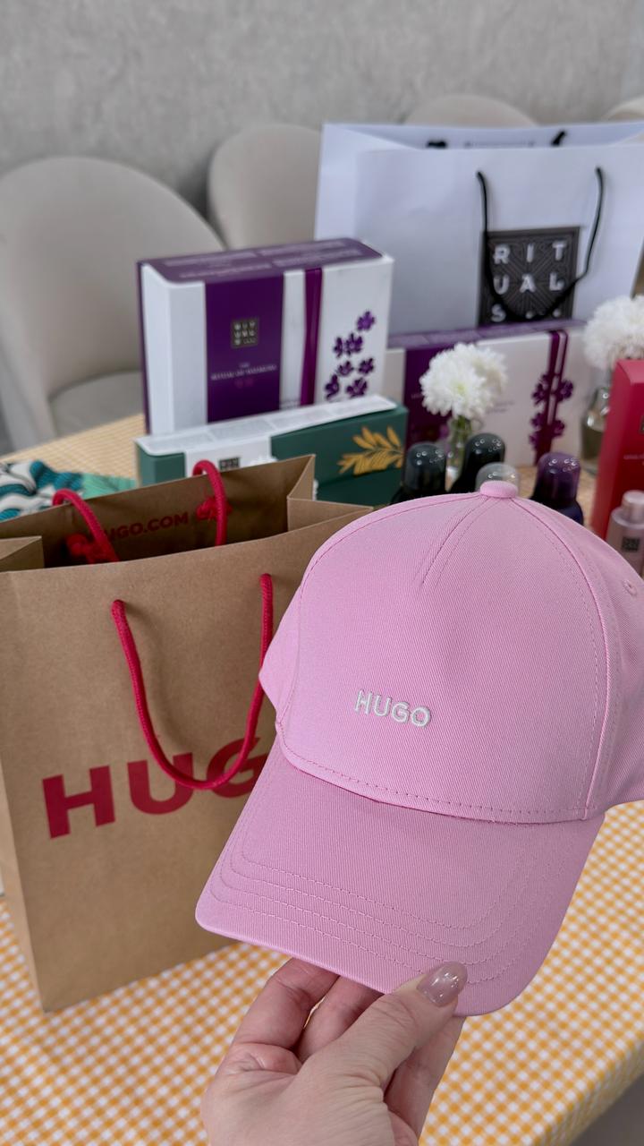 Hugo