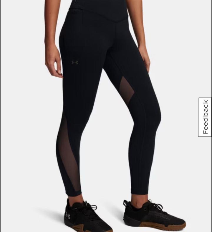 Under Armour