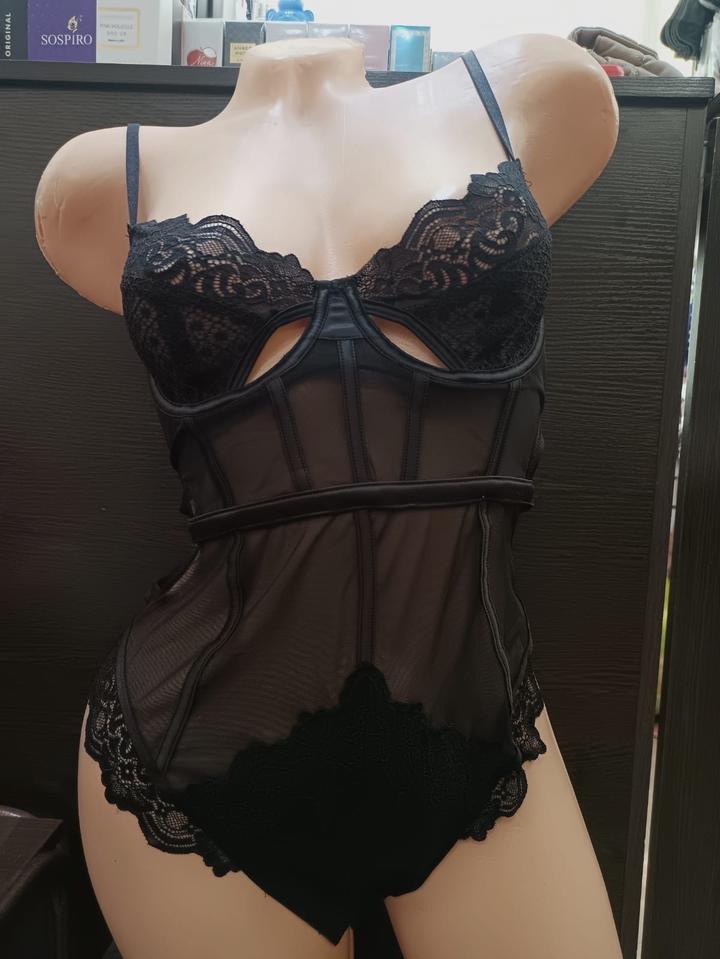 hunkemoller