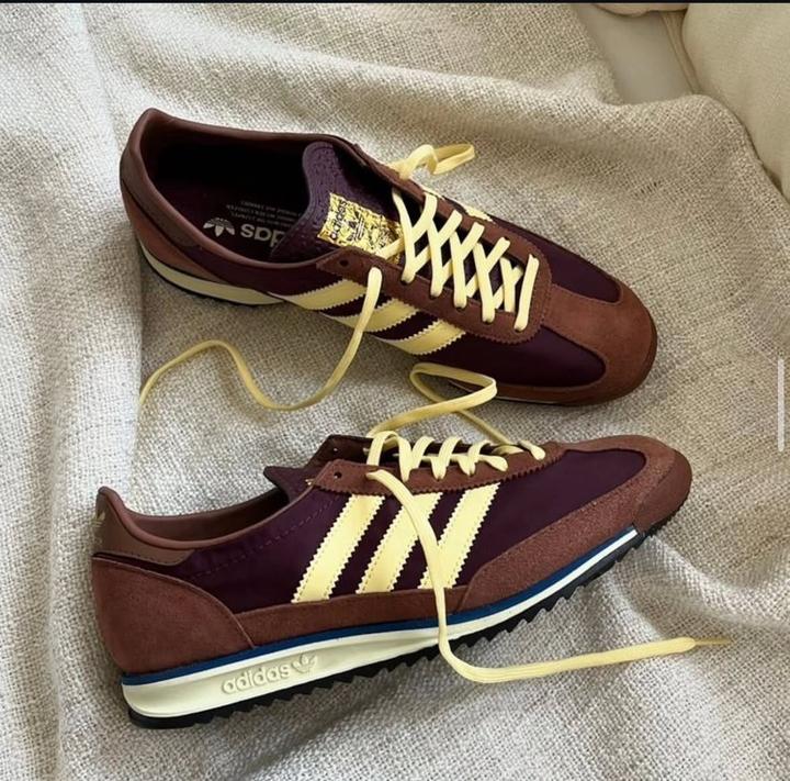 Adidas