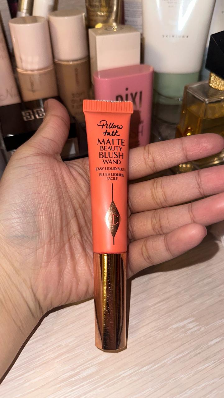 Charlotte Tilbury