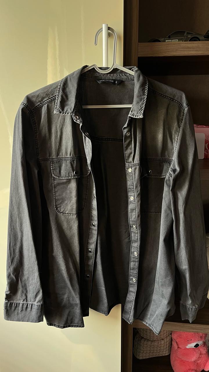 LCWJEANS