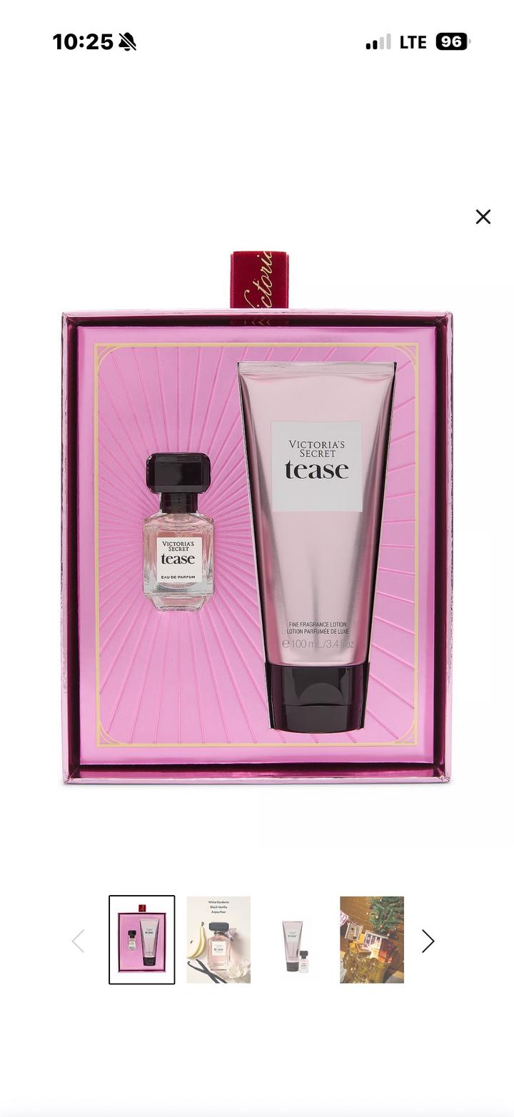Victoria's Secret