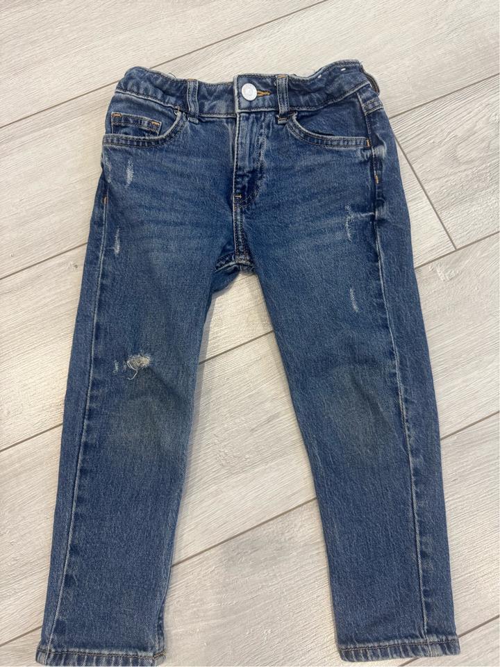 H&M