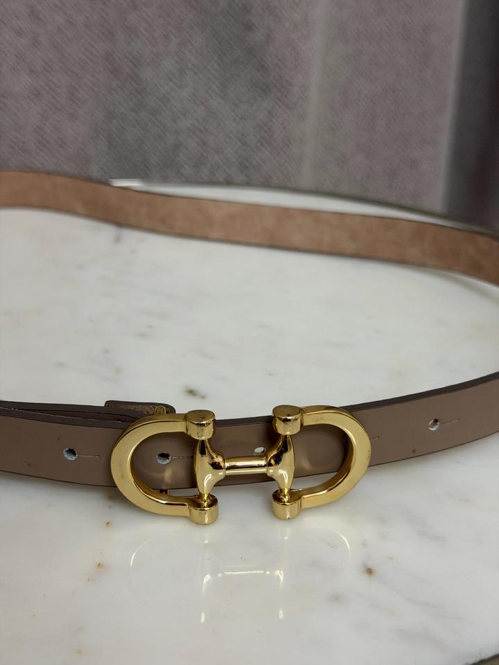 Ремень Massimo Dutti