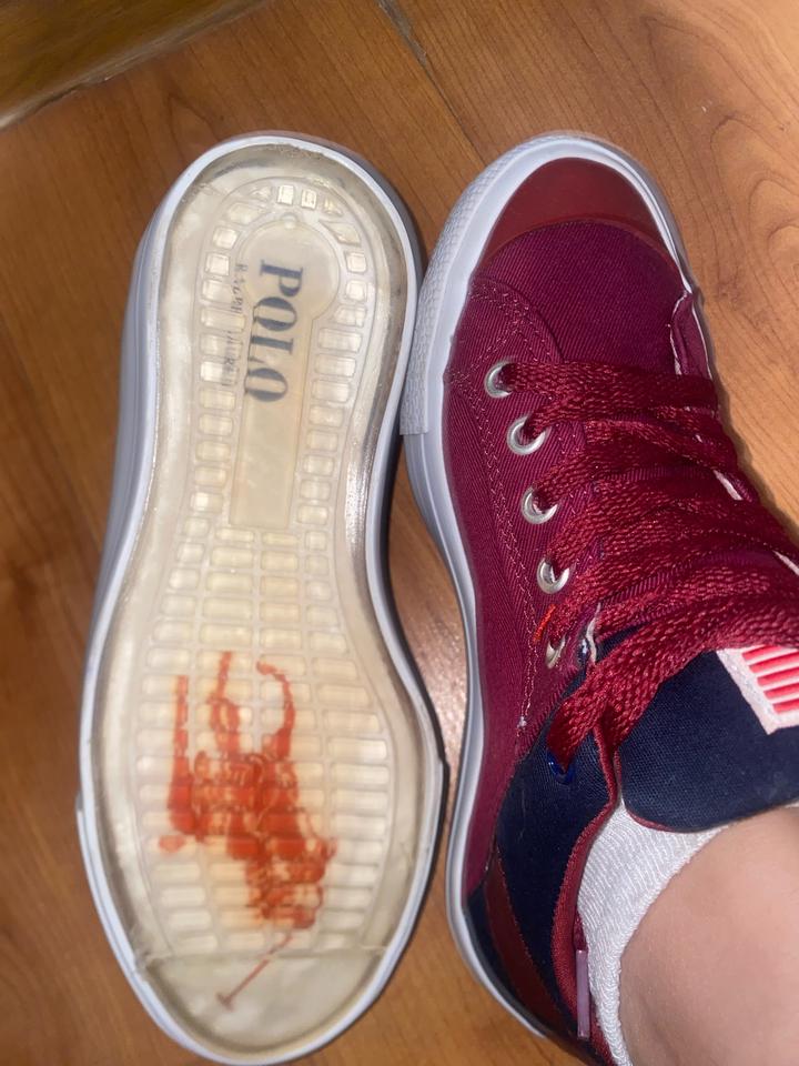 Polo Ralph Lauren