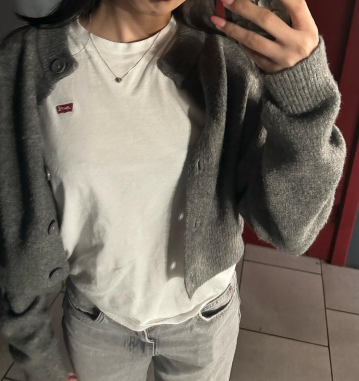 Кардиган Zara