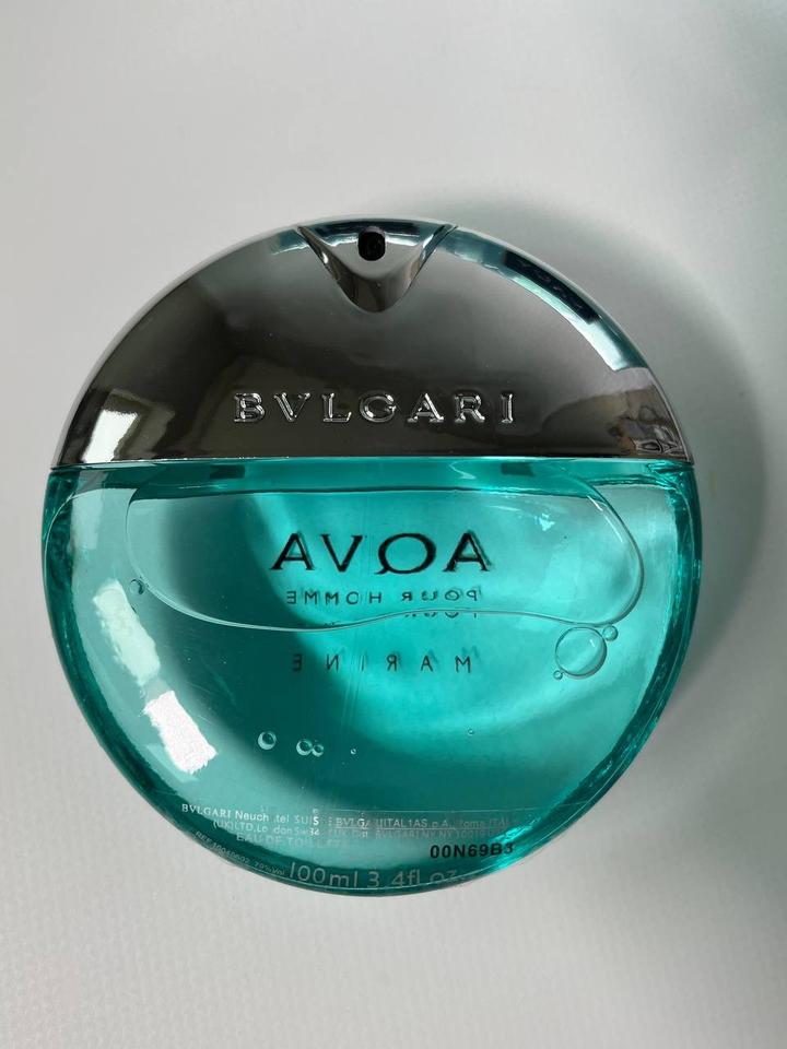 BVLGARI