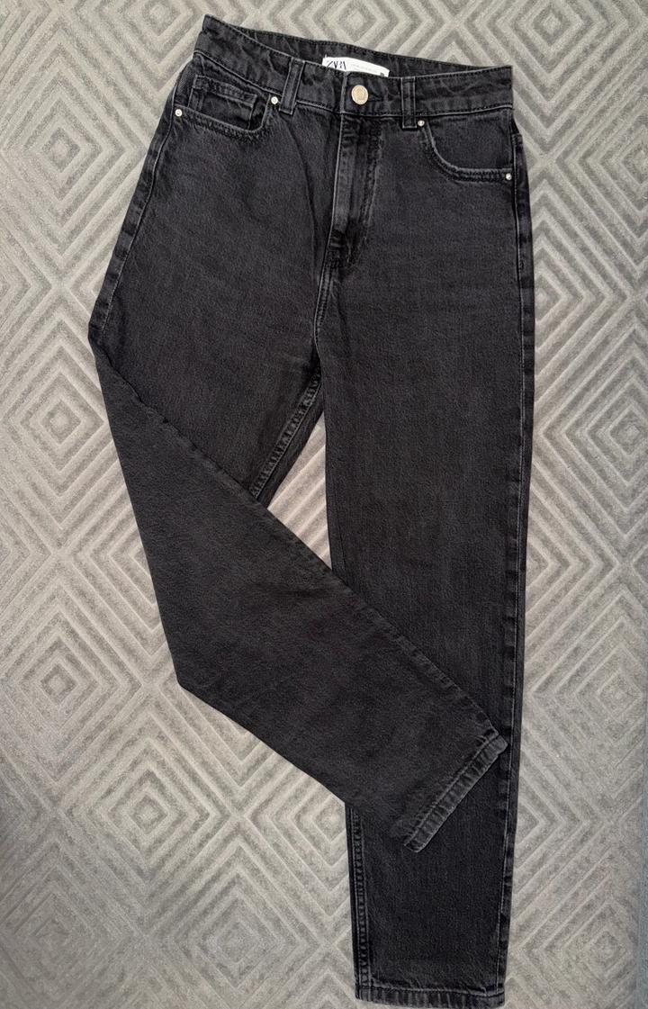 Zara Джинсы 34 р