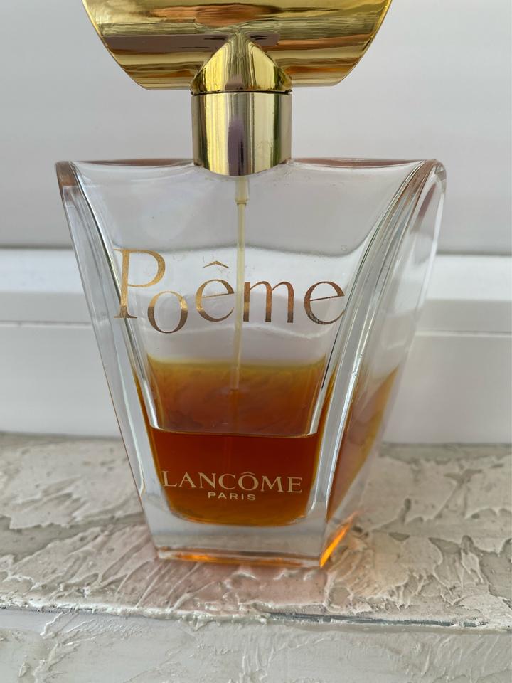 Парфюм Lancôme Poême