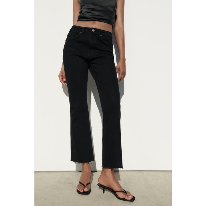 Джинсы Zara