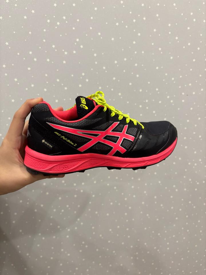 Кроссовки Asics Gel-Fuji Setsu 2