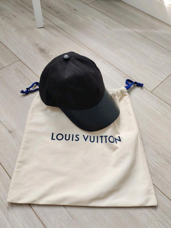 Кепка Louis vuitton