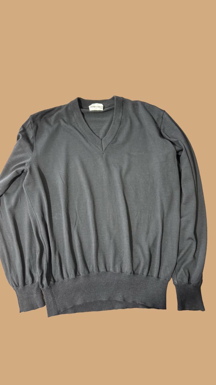 Джемпер Pierre Cardin