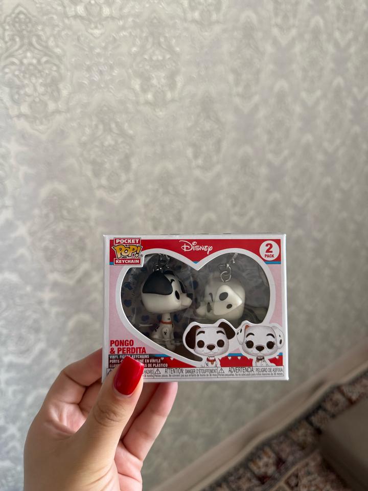 Funko pop