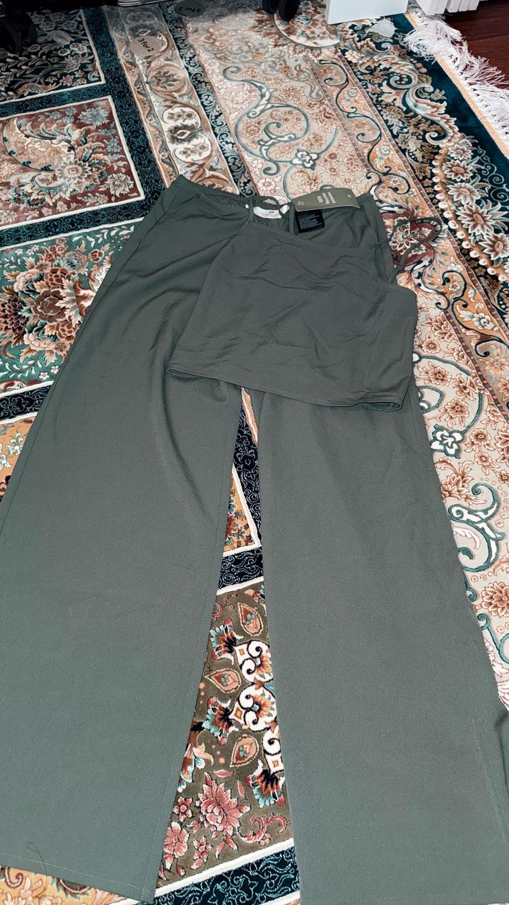 H&M