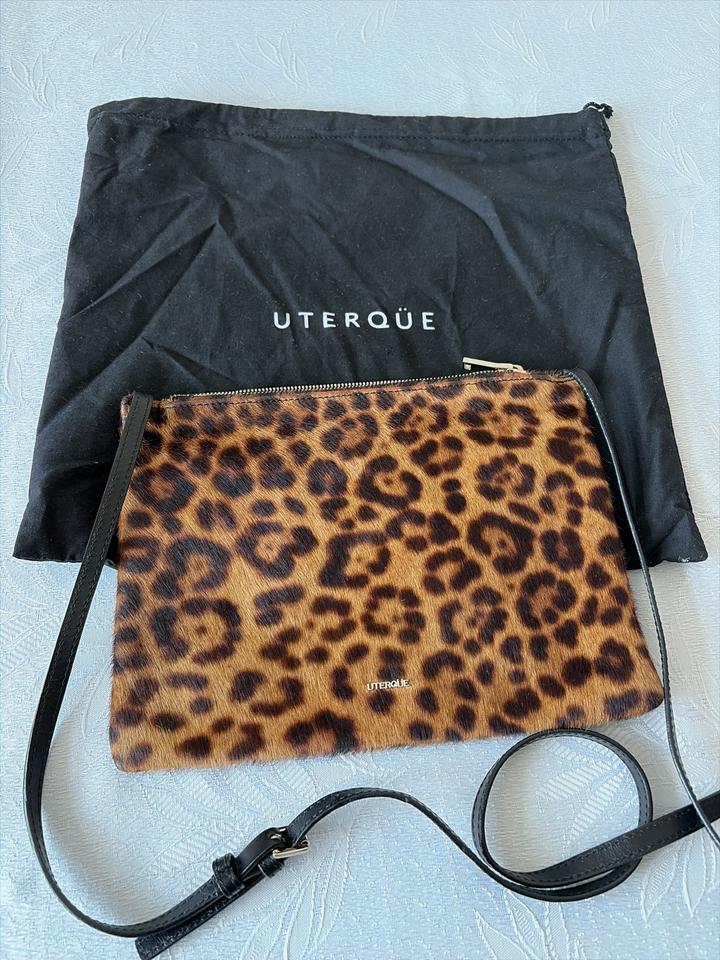 Сумка Uterque