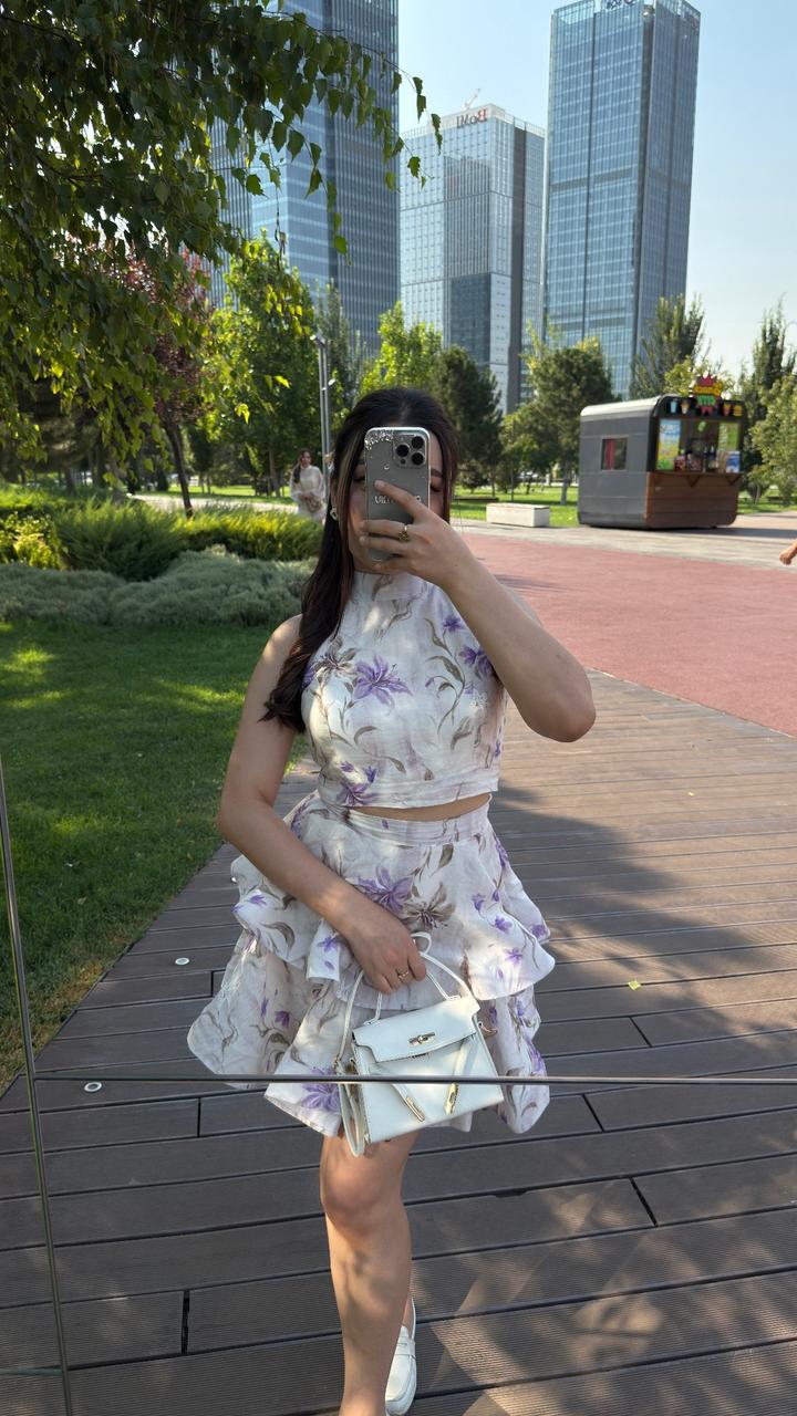 Новый Прикид .