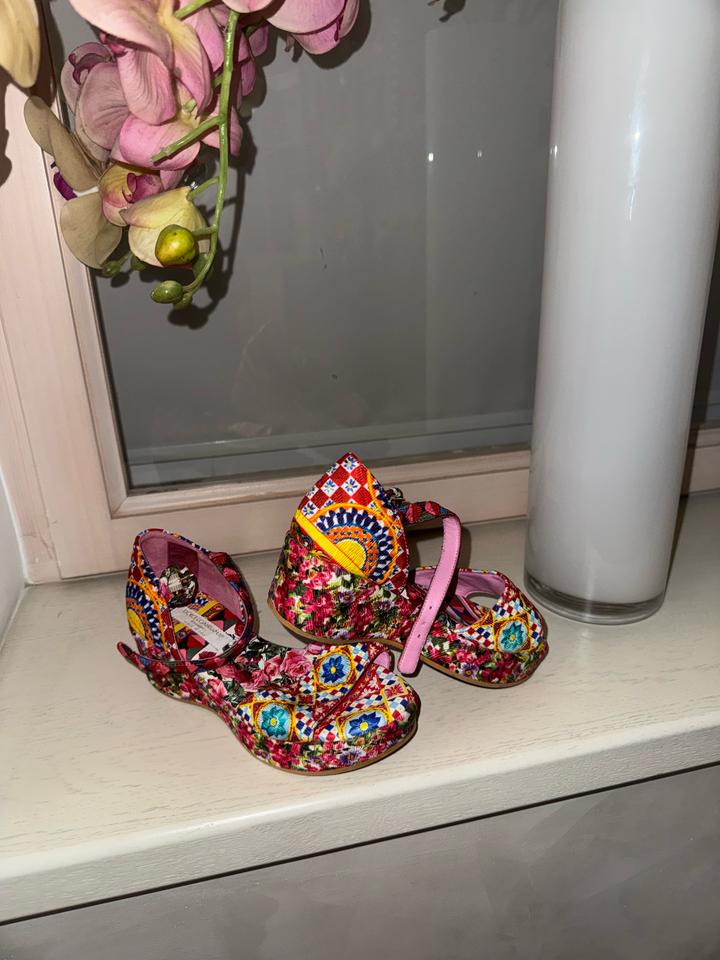 Dolce & Gabbana