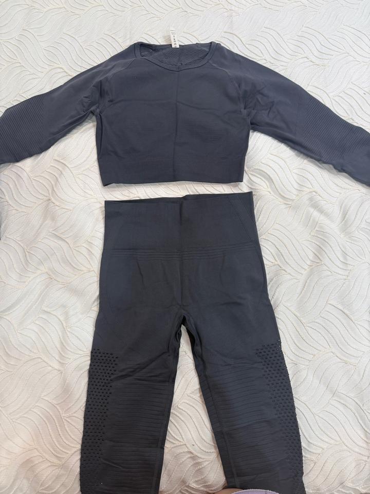 Motion Wear