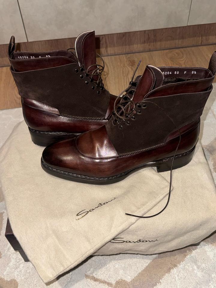 Santoni