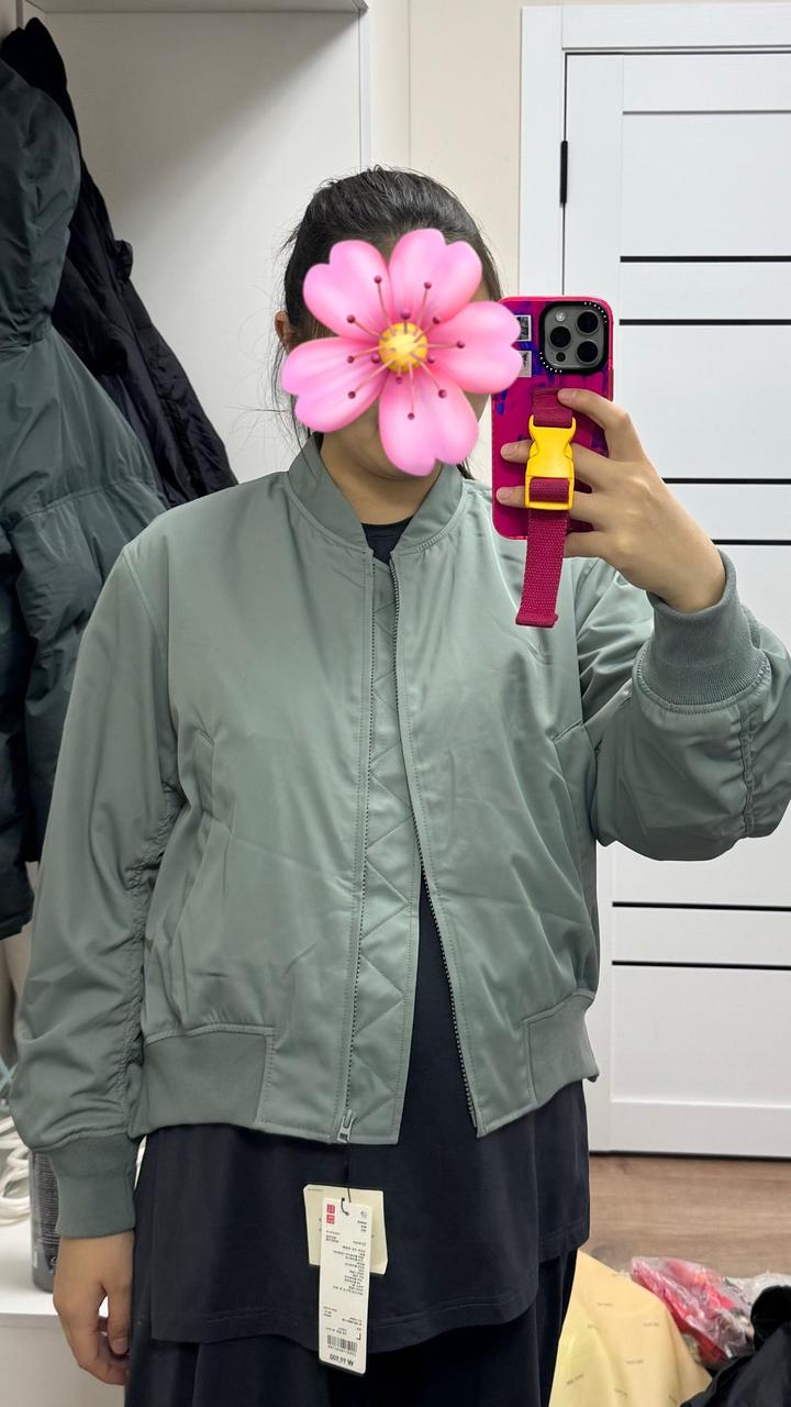 Uniqlo