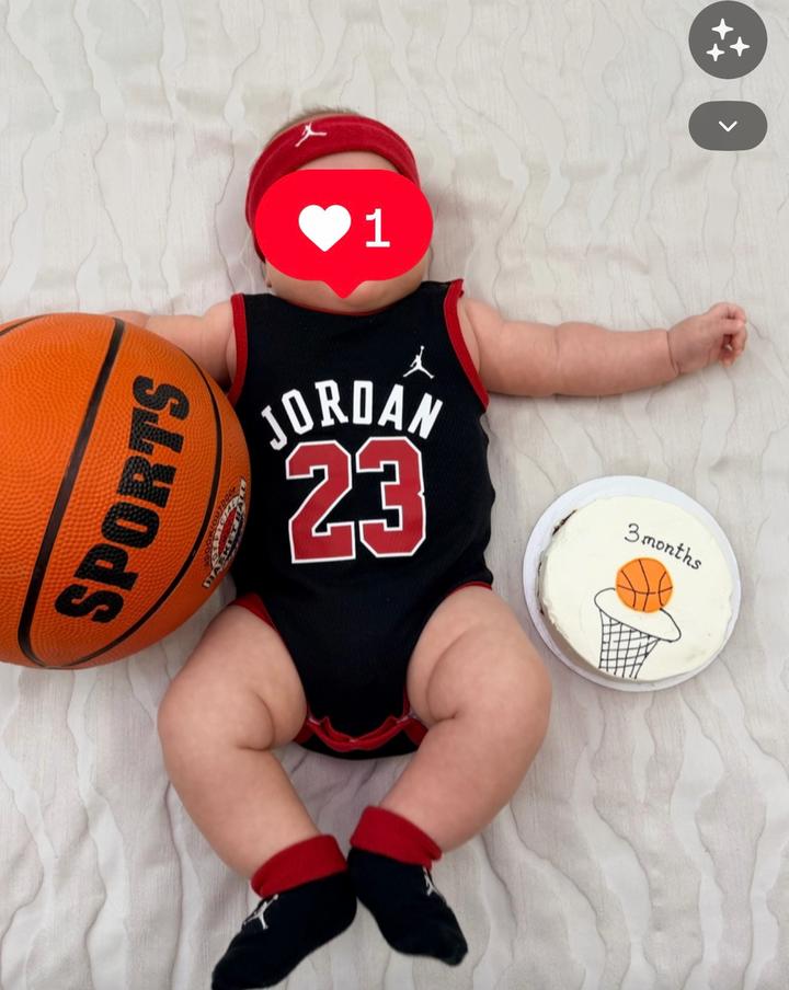 Боди Jordan