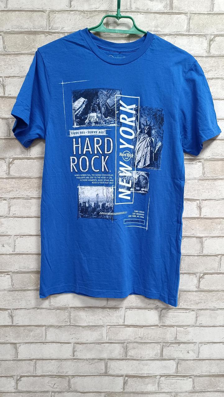 Hard Rock Cafe