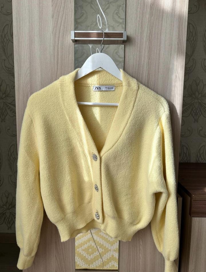 Кардиган ZARA
