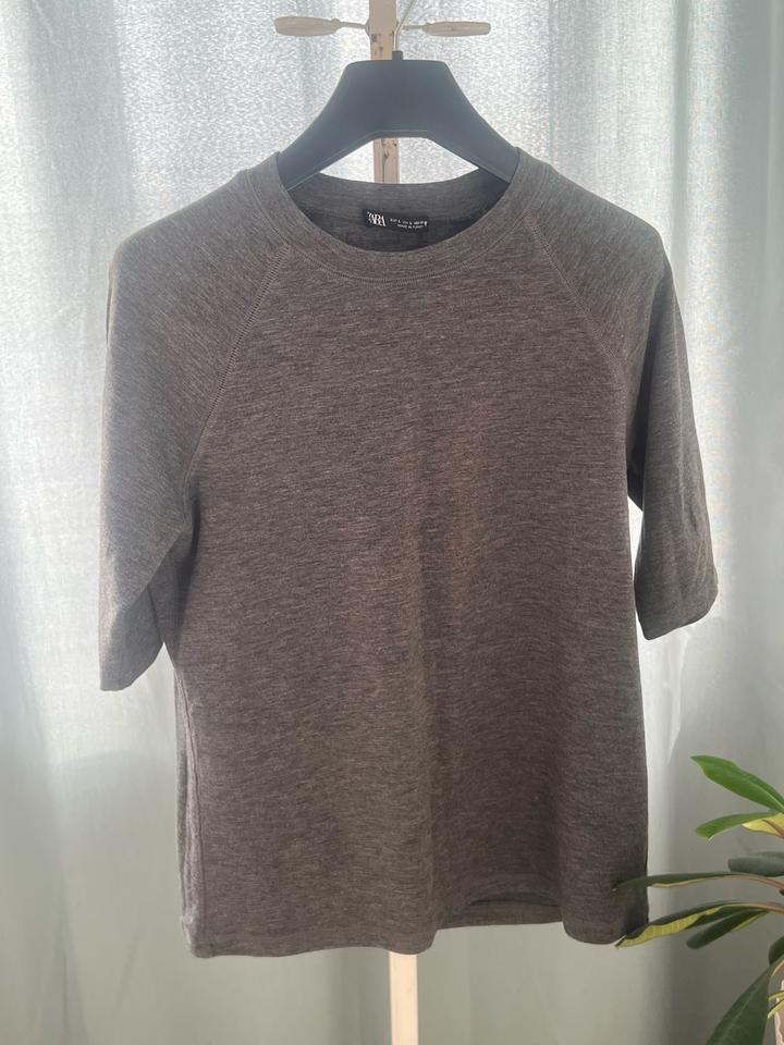 Zara Лонг спортивное