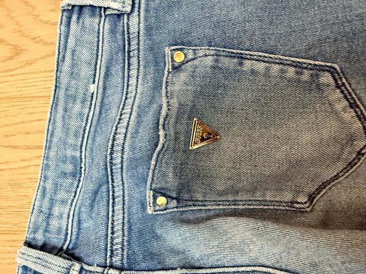 GUESS