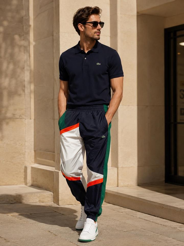 Lacoste Штаны от лакост