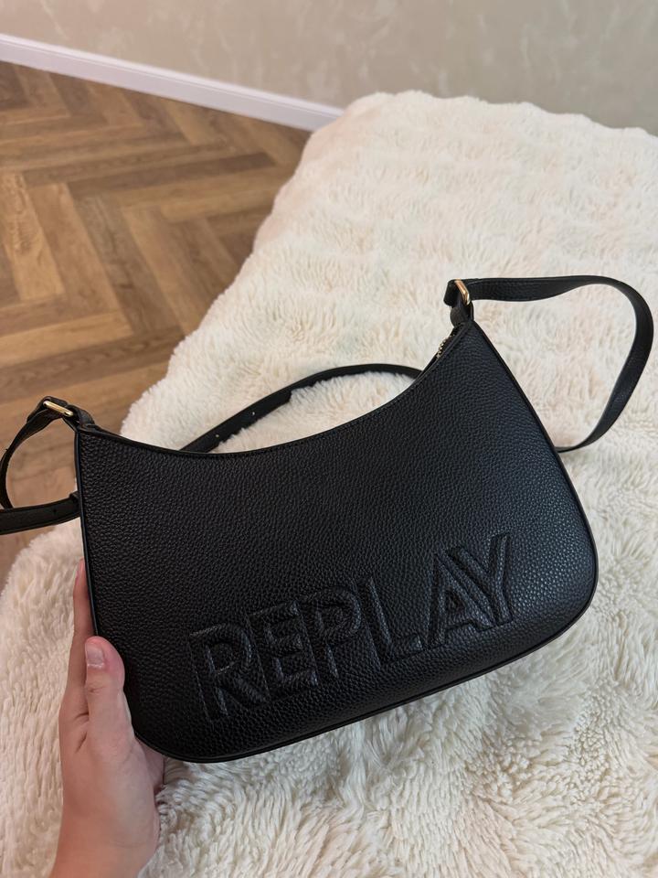 Replay
