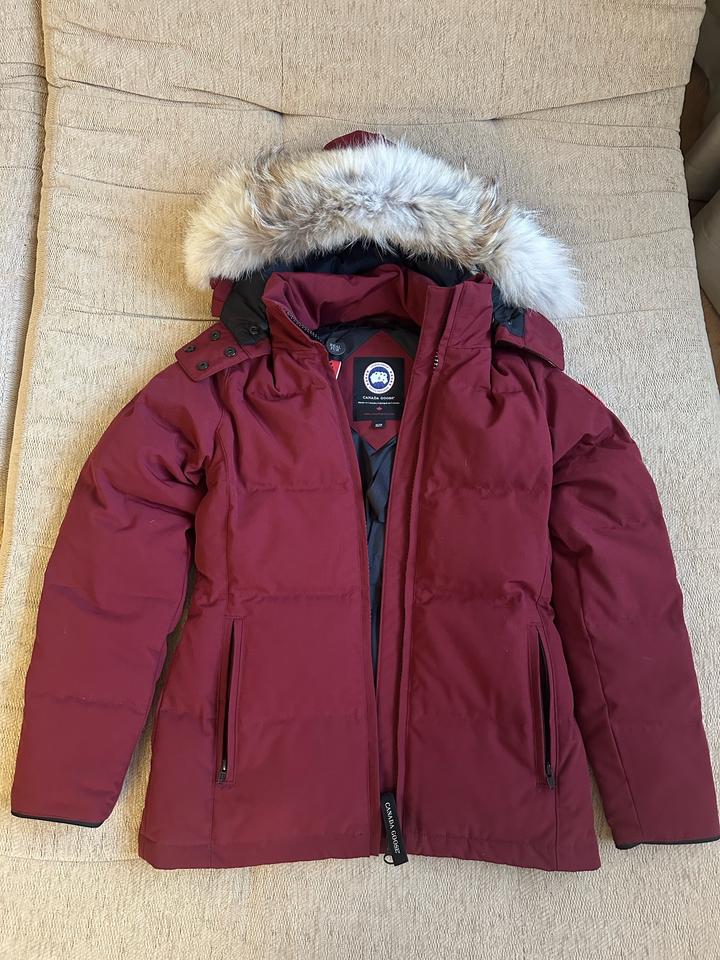 Canada Goose