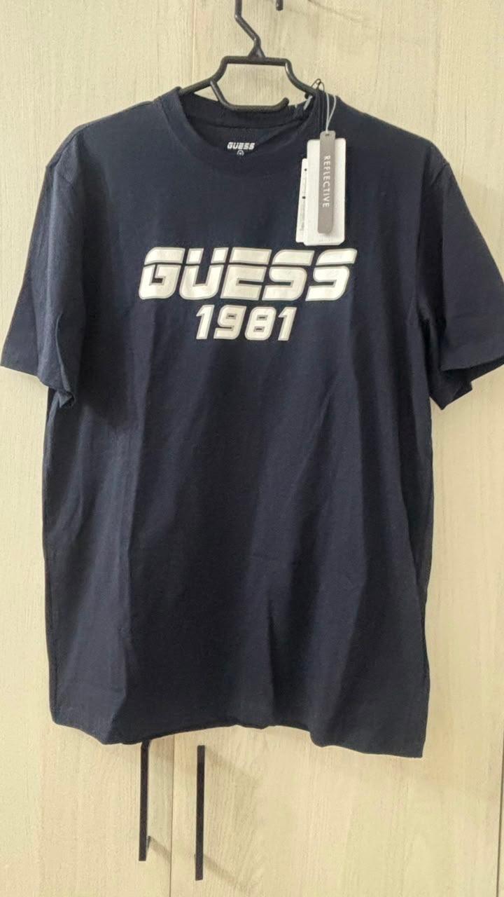 GUESS