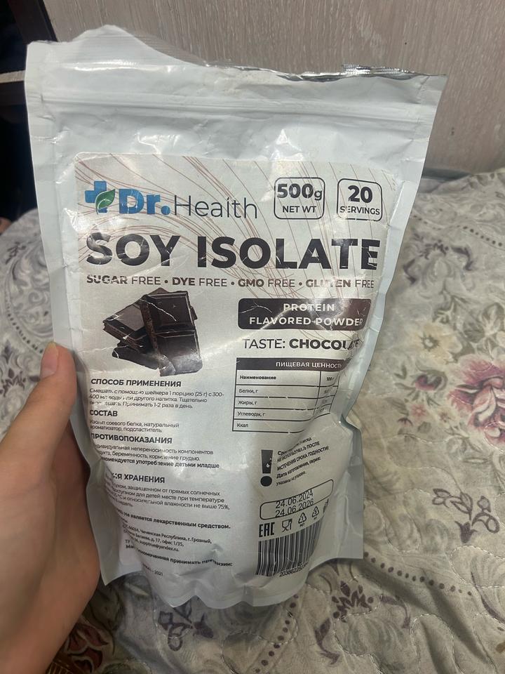 dr health