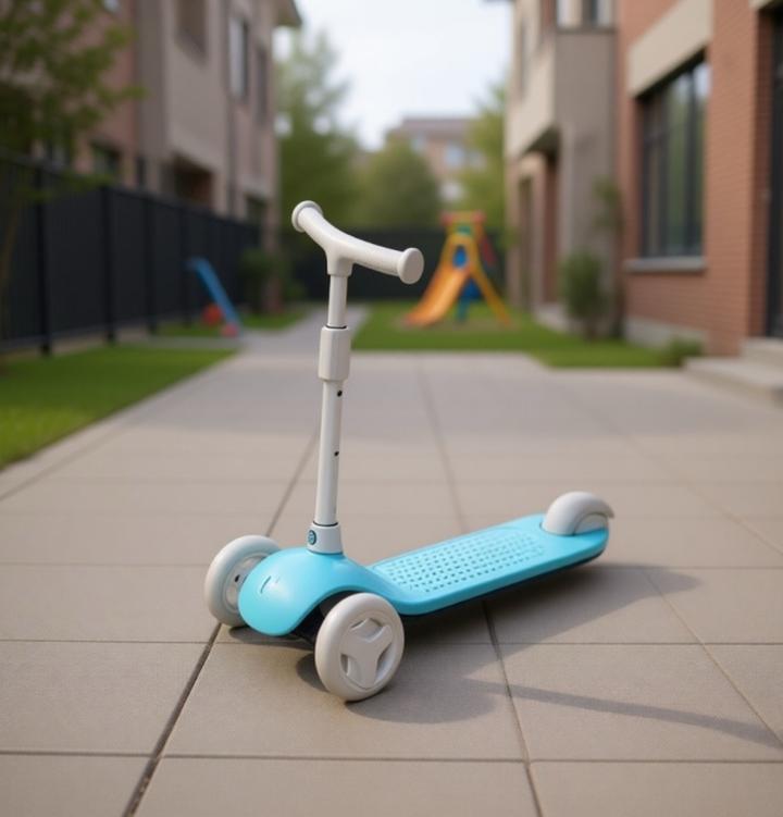 Самокат Xiaomi