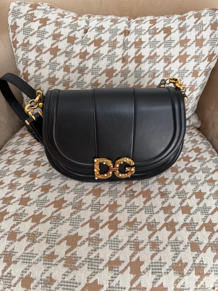 Сумка Dolce & Gabbana оригинал