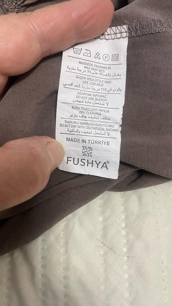 fushya