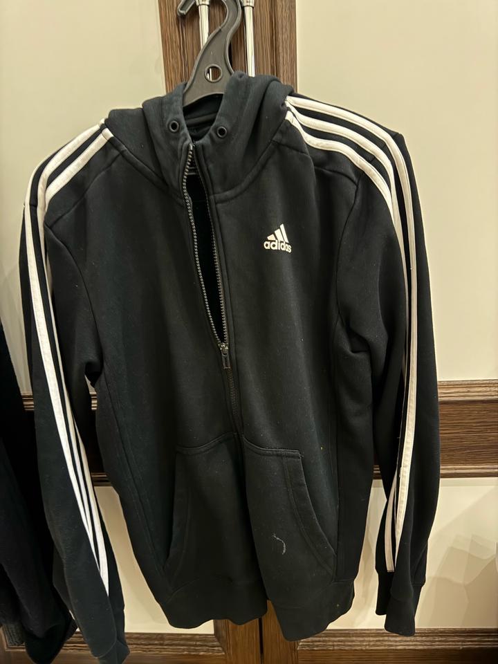 Adidas