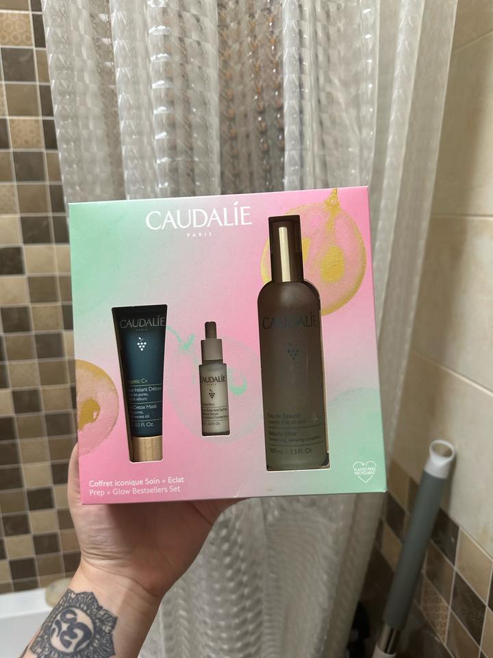 Caudalie