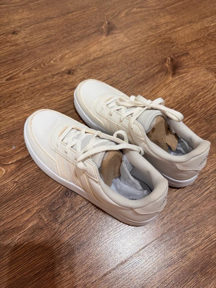 Кеды adidas