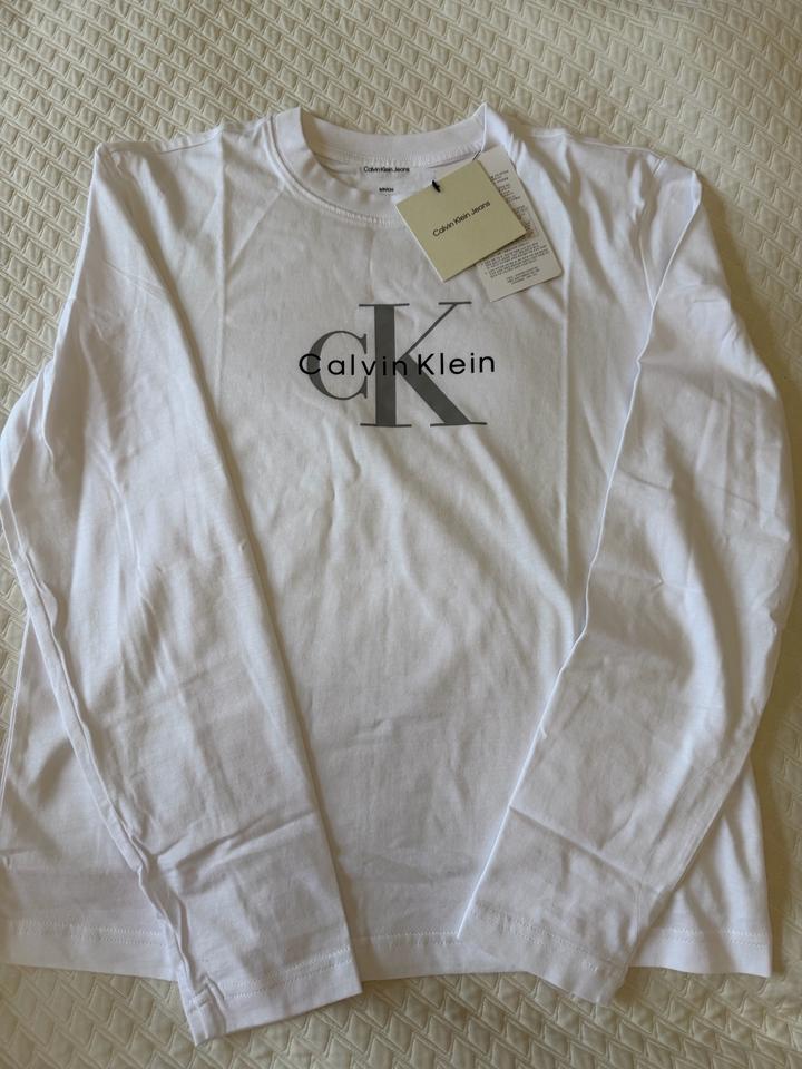 Calvin Klein
