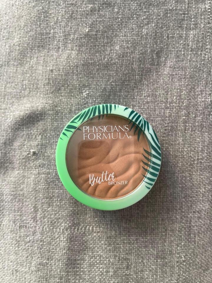 Бронзер Physicians Formula Butter Bronzer