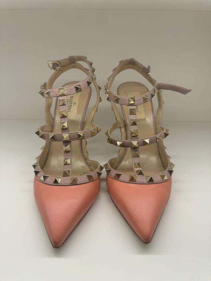 Туфли Valentino Garavani