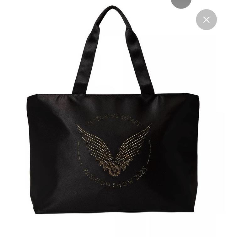 Сумка-тоут Victoria's Secret
